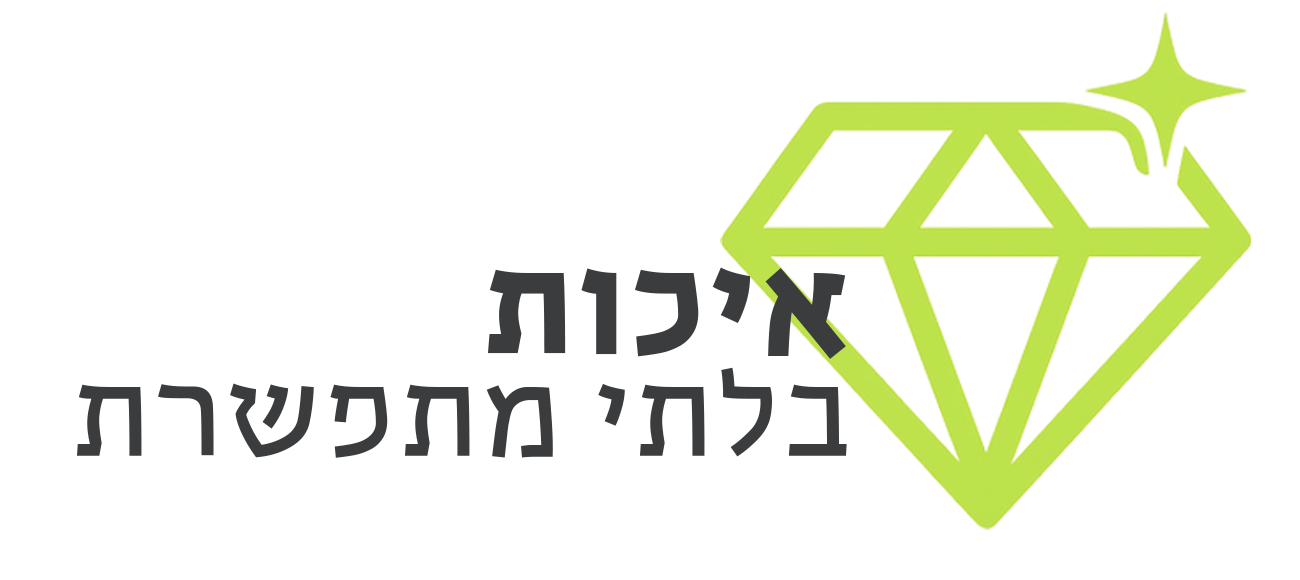 איכות בלתי